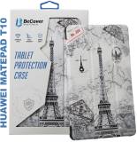 Подробнее о BeCover Smart Case Huawei MatePad T10 Paris 705932