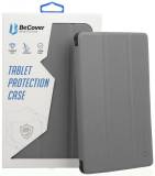 Подробнее о BeCover Smart Case для Samsung Galaxy Tab S6 Lite 10.4 P610/P615 Gray 705215