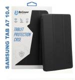 Сумка BeCover Smart Case для Samsung Galaxy Tab A7 10.4 2020 SM-T500 / SM-T505 / SM-T507 Black 705285