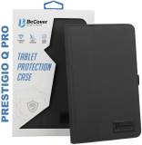 Подробнее о BeCover Slimbook для Prestigio Q Pro Black 705637