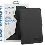 Подробнее о BeCover Slimbook для Huawei MatePad T8 Black 705447
