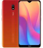 Смартфон Xiaomi Redmi 8A 4/64GB Red