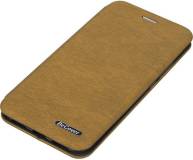 Сумка BeCover Exclusive для Xiaomi Redmi Note 9 / 10X Sand 704903