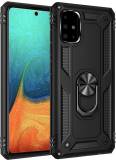 Сумка BeCover Military для Samsung Galaxy A71 SM-A715 Black 705750
