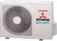 Подробнее о Mitsubishi Heavy SCM40ZS-S