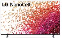 Подробнее о Lg 55 NANO756 4K NanoCell (55NANO756PA)