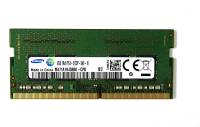 Подробнее о Samsung So-Dimm DDR4 8GB 2133Mhz CL15 M471A1K43BB0-CPB
