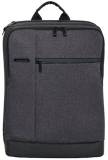 Сумка Xiaomi RUNMI 90 Points Classic Business Backpack Dark Grey 90171BGBKUNDG04