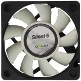Вентилятор GELID Solutions Silent 6 60 mm (FN-SX06-32)