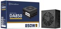 Подробнее о Silverstone DA850 Gold SST-DA850-G