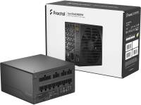 Подробнее о FRACTAL DESIGN Ion Gold 850W FD-P-IA2G-850-EU