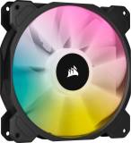 Подробнее о Corsair iCUE SP120 RGB ELITE Performance 120mm PWM Fan — Single Pack CO-9050108-WW