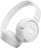 Подробнее о JBL Tune 660 NC White JBLT660NCWHT