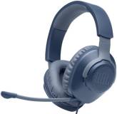 Подробнее о JBL Quantum 100 Blue JBLQUANTUM100BLU