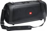 Акустика JBL PartyBox On-The-Go JBLPARTYBOXGOBEU