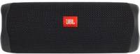 Акустика JBL Flip 5 Black JBLFLIP5BLKEU