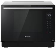 Подробнее о Panasonic NN-CS89LBZPE