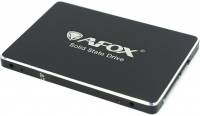 Подробнее о AFOX SSD 128GB TLC SD250-128GN