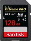 Подробнее о SanDisk SDXC Extreme Pro 128GB SDSDXDK-128G-GN4IN