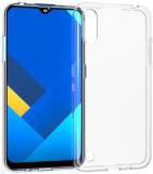 Подробнее о BeCover для Samsung Galaxy A02 SM-A022/M02 SM-M022 Transparent 705603