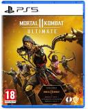 Подробнее о SONY Mortal Kombat 11 Ultimate Kollectors Edition SONY Mortal Kombat 11 Ultimate Edition