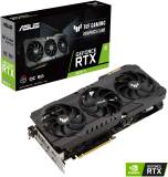 Подробнее о ASUS TUF Gaming GeForce RTX 3070 Ti OC Edition 8GB TUF-RTX3070TI-O8G-GAMING