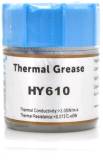 Термоинтерфейс Halnziye HY-610 Gold 15g HY-610/05125