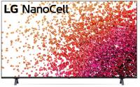 Подробнее о Lg 75 NanoCell NANO753 (75NANO753PA) 2021