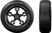 Шина Vredestein Quatrac 215/60 R16 99V XL