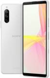 Смартфон Sony Xperia 10 III 6/128GB White