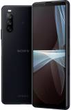 Смартфон Sony Xperia 10 III 6/128GB Black