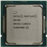 Подробнее о Intel Pentium Gold G6405 Tray CM8070104291811