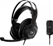 Подробнее о HyperX Cloud Revolver 7.1 Black HHSR1-AH-GM/G