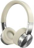 Подробнее о Lenovo Yoga ANC Headphones Beige GXD0U47643