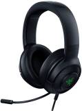 Наушники Razer Kraken V3 X (RZ04-03750100-R3M1) Black