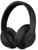 Подробнее о Beats Studio 3  Wireless Matte Black-PAC MX3X2