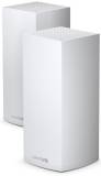 Подробнее о Linksys Velop Whole Home Mesh WiFi 6 (MX10600-EU) 2-pack