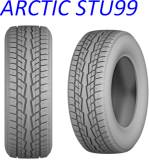 Подробнее о Farroad Arctic STU99 275/70 R18 125/122Q