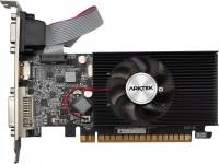 Подробнее о Arktek GeForce GT210 1GB AKN210D3S1GL1