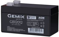 Подробнее о Gemix GB12012 AGM