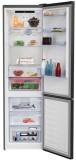 Холодильник Beko RCNA406E40ZXBRN