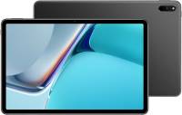 Подробнее о Huawei MatePad 11 WiFi 6/128GB (53012FCW) Matte Grey
