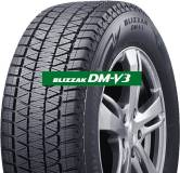 Шина Bridgestone Blizzak DM-V3 215/70 R16 100S