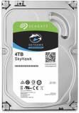 Подробнее о Seagate SkyHawk Surveillance 4TB 5900rpm 256MB ST4000VX013