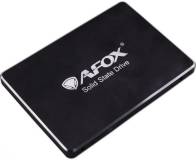 Подробнее о AFOX SSD 240GB 3D TLC SD250-240GN