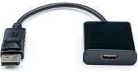Подробнее о Atcom DisplayPort to HDMI (16852)