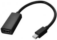 Подробнее о Atcom miniDisplayPort(male) -HDMI(female)