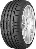 Подробнее о Continental ContiSportContact 3 275/40 R19 101W ROF