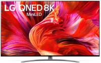 Подробнее о Lg 75 Mini LED QNED963 Smart (75QNED963PA) 2021