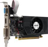 Подробнее о Arktek GeForce GT 730 2GB Low Profile AKN730D3S2GL1